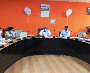 Make-sure-to-send-progress-report-by-5th-of-every-month