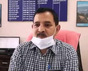 बिलासपुर जिला से अब तक 10001 लोगों के सैंपल जांच को भेजे