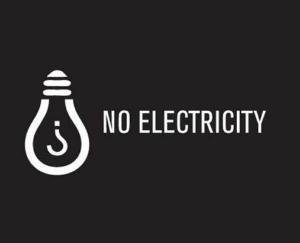 29 अगस्त को विद्युत आपूर्ति बाधित