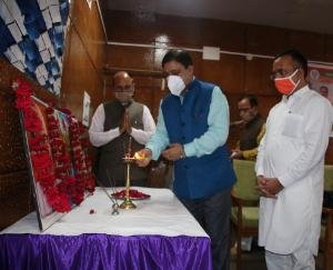 बूथ की रचना भारतीय जनता पार्टी का मूल मंत्र