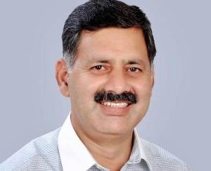 मुख्यमंत्री जयराम ठाकुर द्वारा की गई कांग्रेस विरोधी टिप्पणी आपत्तिजनक