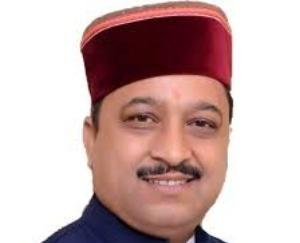 कांग्रेस ने हमेशा झूठे वादे किए : सुरेश कश्यप 