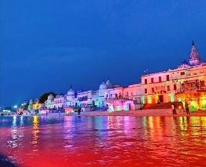 Shri-Hanuman-Tilla-Arki-sent-contribution-for-Shri-Ram-Janmabhoomi-Tirth-Trust