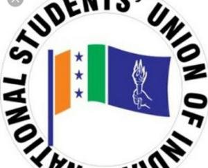 NSUI-demands-promotion-of-first-and-second-year-students-to-next-class