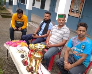 Cricket-competition-organized-by-Nehru-Youth-Club