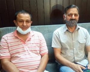 Rajesh-Dharmani-attacks-jairam-government