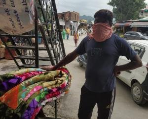 Police-summoned-outsiders-on-the-complaint-of-people