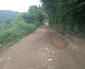 no-ayurvedic-hospital-built-in-name-of-martyr-dharmendra