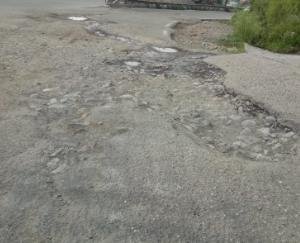 national-highway-205-in-bad-condition