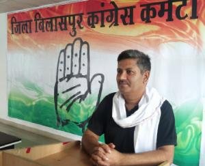 sandeep-sankhyan-politics-bilaspur