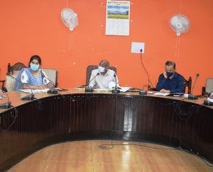 Complete-precaution-in-covid-care-centers