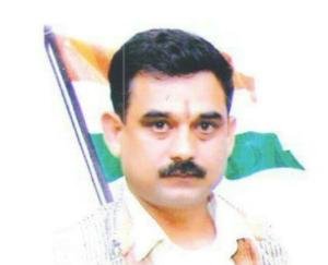 sanjay-awasthi-says-No-transparency-in-formation-of-new-panchayats