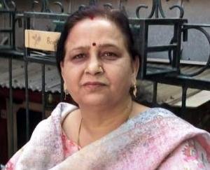 Himachal-Congress-will-benefit-under-Rajiv-Shuklas-guidance-Meera Bhogle