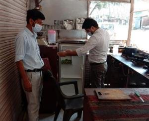 bilaspur-food-and-safety-wing-inspecting-shops-every-day