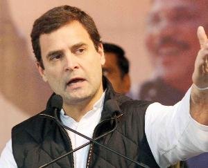 Rahul-Gandhi-Lashed-out-at-the-Modi-Government-Over-the-Farmers-Bill