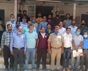 meeting-of-Road-Safety-Club-headed-by-Moti-Singh-Thakur