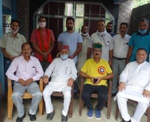 Program-organized-in-honor-of-DDHE-Bilaspur