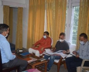 officer-Accelerate-development-work-without-any-hindrance-Rajinder-Garg