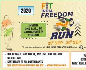 fit-india-freedom-run-to-be-organized