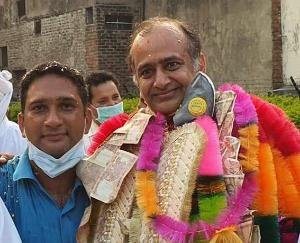 yogesh-kumar-elected-as-chairman-of-cooperative-bank