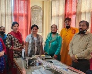 misbehavior-in-private-school-with-the-team-of-Deputy-Director-of-Education