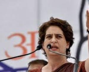 Priyanka-Gandhi-is-quietly-making-changes-claims-Abhishek-Manu-Singhvi