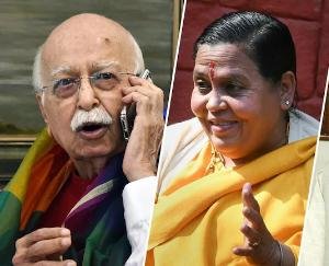 All-Accused-Of-Babri-Demolition-Case-Acquitted