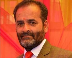 President-Kisan-Morcha-Arki-praised-the-Agricultural-Reforms-Bill