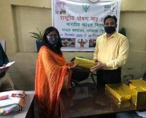 National-Nutrition-Month-celebrated-by-FCI