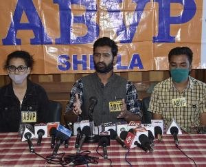 abvp-warns-to-protest-against-govt