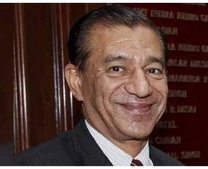 CBI Condoles The Death Of Dr. Ashwani Kumar
