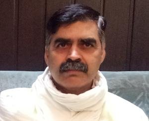  कोविड-19 महामारी के निरंतर बढ़ रहे प्रकोप की ओर विशेष ध्यान दिया जाए : बंबर ठाकुर