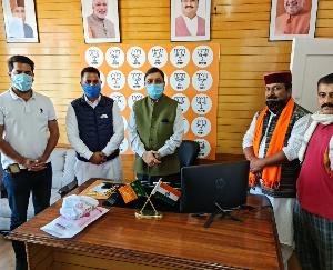 भारत का कृषि निर्यात कोविड के समय में बड़ा