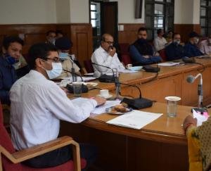 Benefits-of-schemes-reached-targeted-sections-on-time-Bhanu Gupta