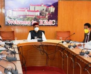 69-crore-40-lakh-budget-approved-for-IGMC