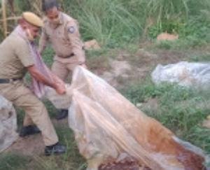 police-destroyed-thousands-of-litre-of-illegal-liquor