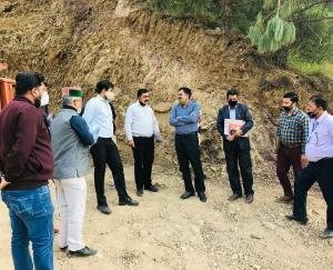 Chief-Electoral-Officer-inspects-EVM-and-VVPAT-storage-site