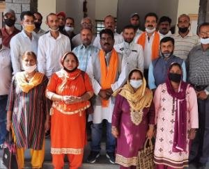 Meeting-of-BJP-SC-Morcha-Mandal-Shahapur-organized