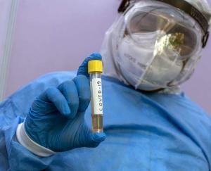 Active COVID Cases In India On Continuous Decline 