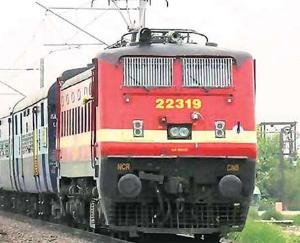 रेलवे ने की 46 स्पेशल ट्रेनों को चलाने की घोषणा