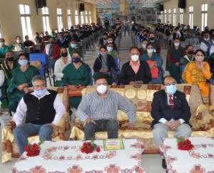 Made-people-aware-of-safety-tips-freedom-from-corona