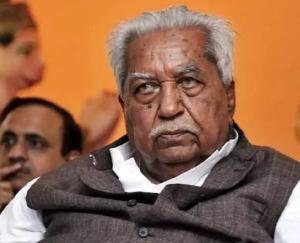 BJP-state-president-expressed-grief-over-the-demise-of-former-Gujarat-CM