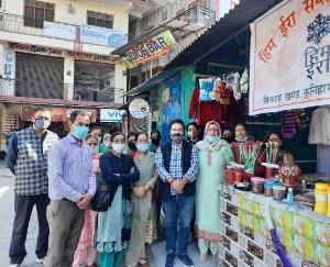 Block-Development-Officer-Kunihar-inaugurated-weekly-shop