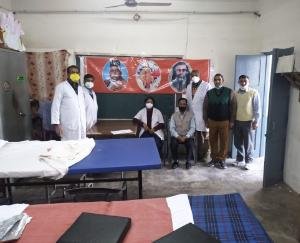 Blood-donation-camp-organized-at-Dhudhan-School