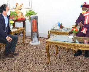 Ambassador-of-Republic-of-Korea-called-on-Governor