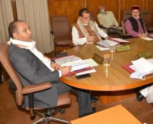 himachal-cabinet-meeting-today-may-decide-on-schools