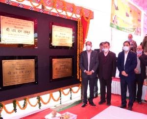 Chief-Minister-inaugurates-developmental-projects-in-Kasumpti