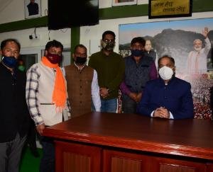 Contractors-union-delegation-met-with-CM