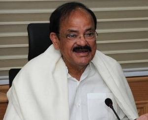 Vice President Addresses the 13th convocation of NIT Agartala virtually 