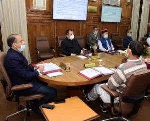 himachal-cabinet-meeting-at-2-pm